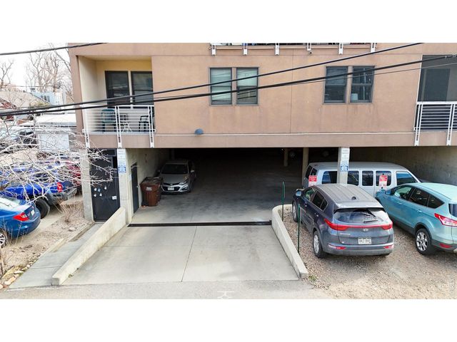 1715 15th St 4, Boulder, CO 80302