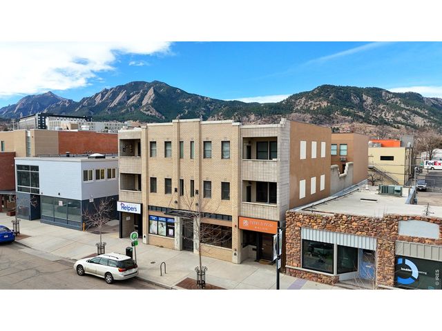 1715 15th St 4, Boulder, CO 80302
