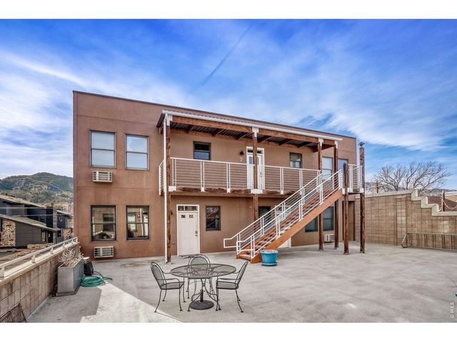 1715 15th St 4, Boulder, CO 80302