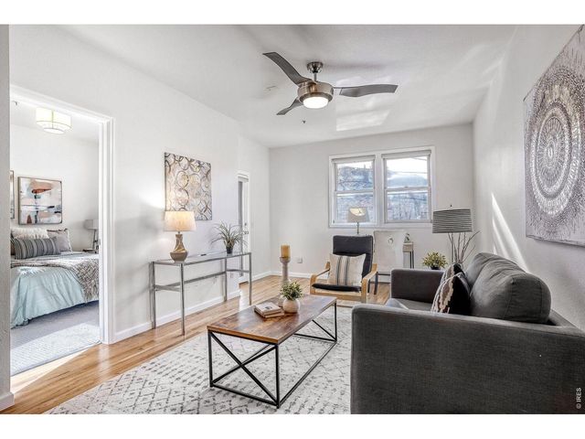 1715 15th St 4, Boulder, CO 80302