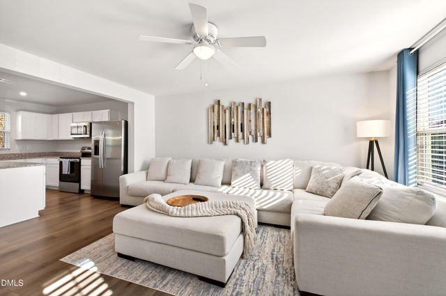 4629 Great Egret Way, Raleigh, NC 27616