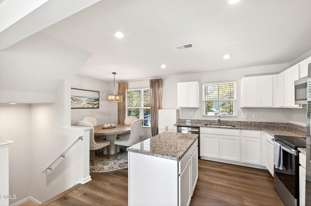 4629 Great Egret Way, Raleigh, NC 27616