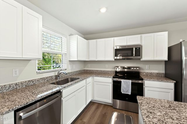 4629 Great Egret Way, Raleigh, NC 27616