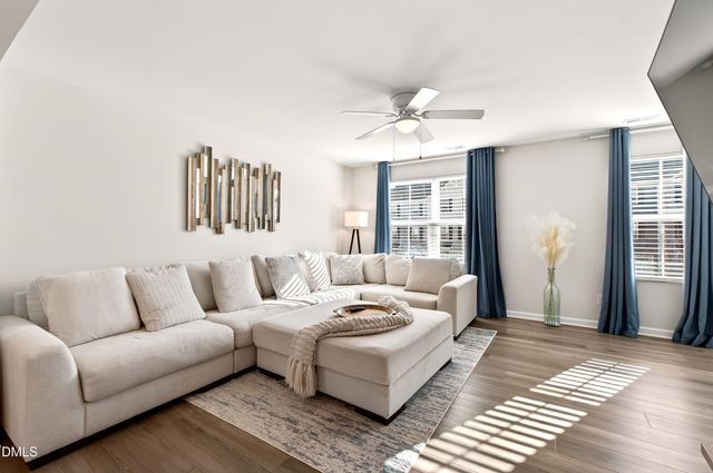 4629 Great Egret Way, Raleigh, NC 27616