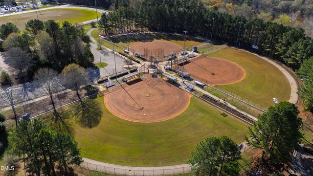 4629 Great Egret Way, Raleigh, NC 27616