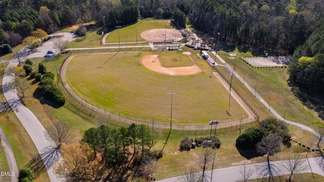 4629 Great Egret Way, Raleigh, NC 27616