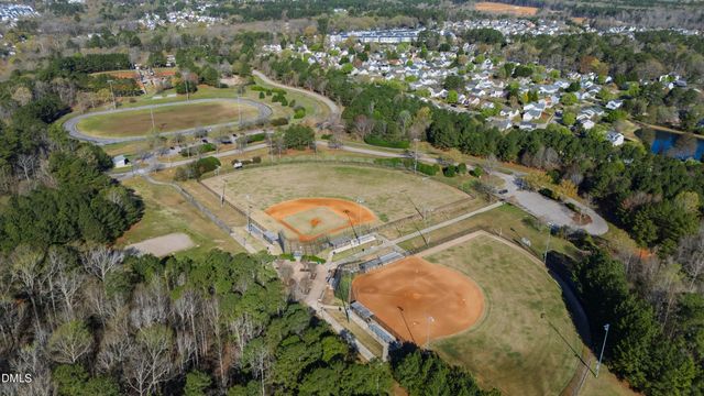 4629 Great Egret Way, Raleigh, NC 27616