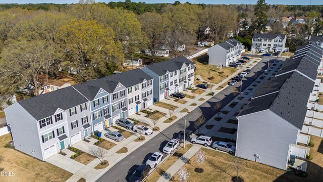 4629 Great Egret Way, Raleigh, NC 27616