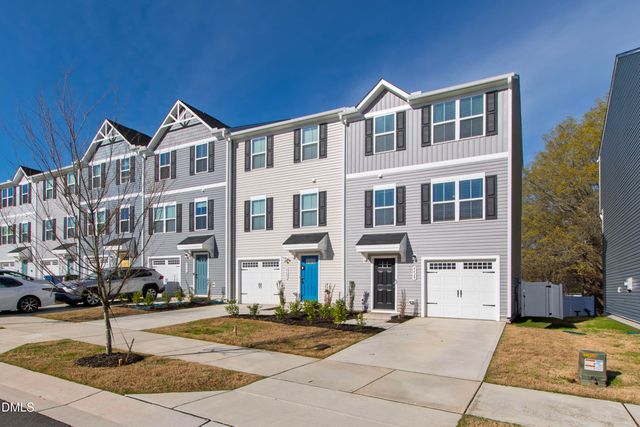 4629 Great Egret Way, Raleigh, NC 27616