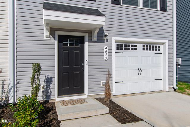 4629 Great Egret Way, Raleigh, NC 27616