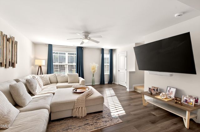 4629 Great Egret Way, Raleigh, NC 27616