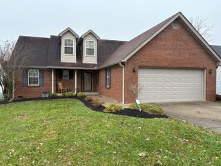 1104 Leathers Lane, Frankfort, KY 40601