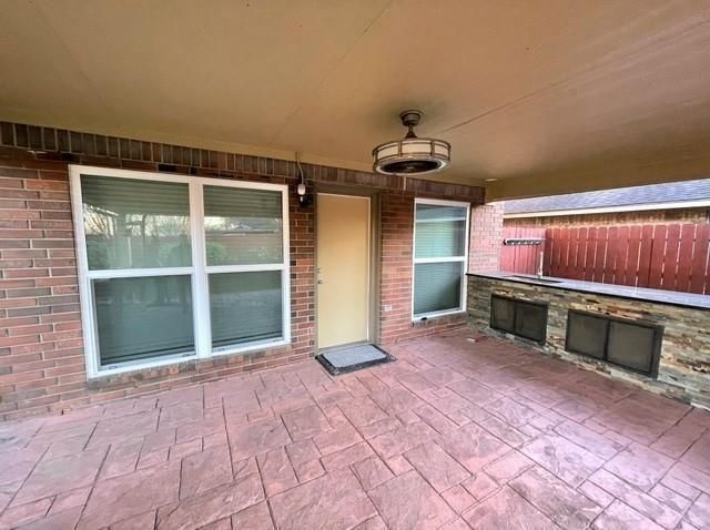 9559 Carmalee Street, Houston, TX 77075