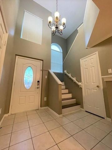 9559 Carmalee Street, Houston, TX 77075