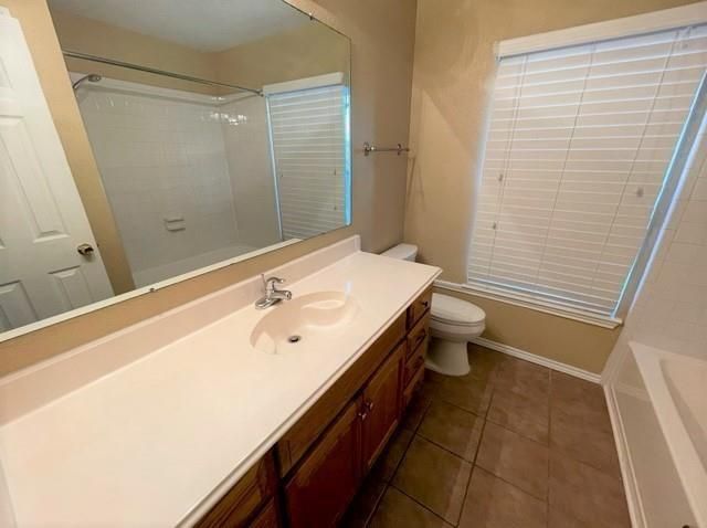 9559 Carmalee Street, Houston, TX 77075