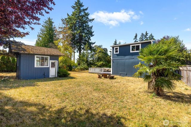 9807 Park Avenue S, Tacoma, WA 98444