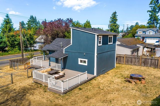9807 Park Avenue S, Tacoma, WA 98444