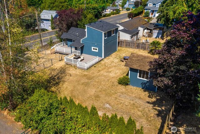 9807 Park Avenue S, Tacoma, WA 98444