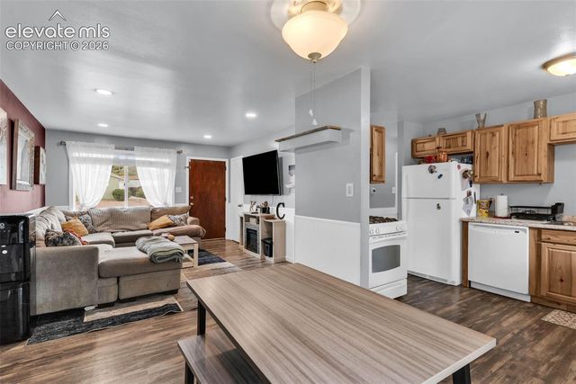 3 MacArthur Road, Pueblo, CO 81001
