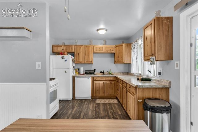3 MacArthur Road, Pueblo, CO 81001