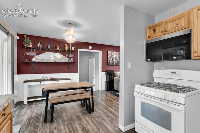 3 MacArthur Road, Pueblo, CO 81001