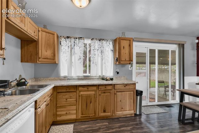 3 MacArthur Road, Pueblo, CO 81001