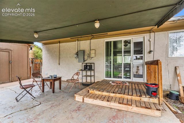 3 MacArthur Road, Pueblo, CO 81001