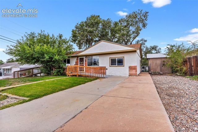 3 MacArthur Road, Pueblo, CO 81001