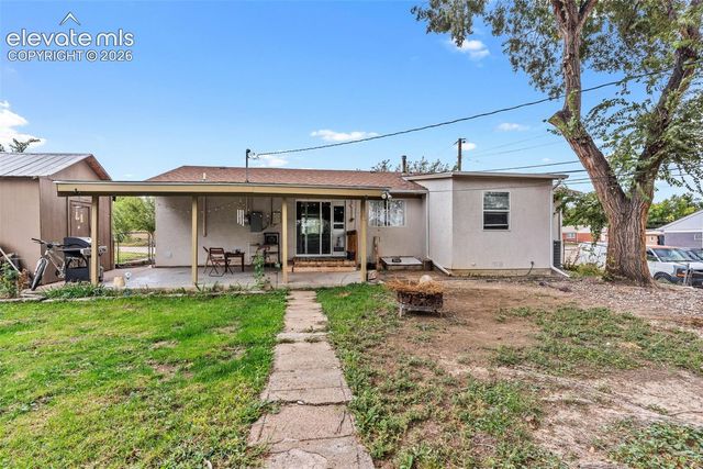 3 MacArthur Road, Pueblo, CO 81001
