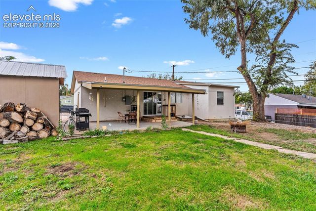 3 MacArthur Road, Pueblo, CO 81001
