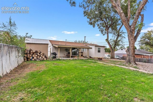 3 MacArthur Road, Pueblo, CO 81001