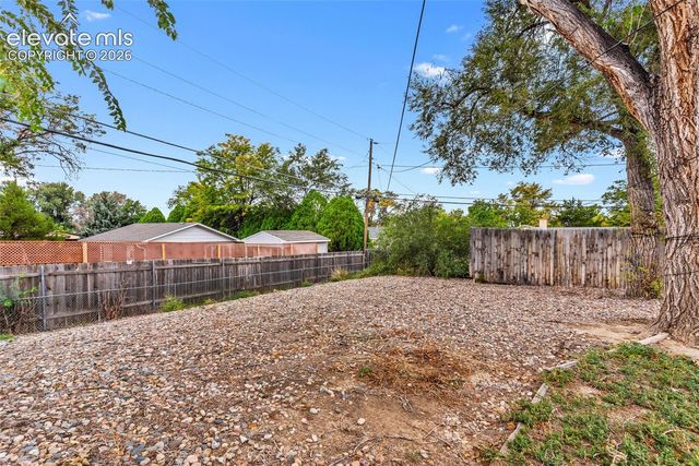 3 MacArthur Road, Pueblo, CO 81001