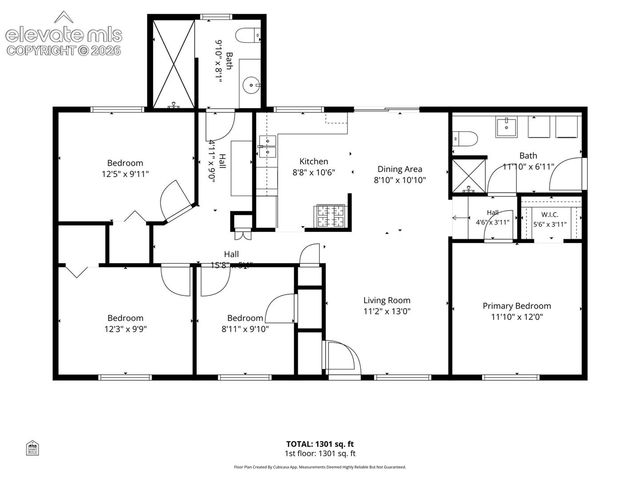 3 MacArthur Road, Pueblo, CO 81001