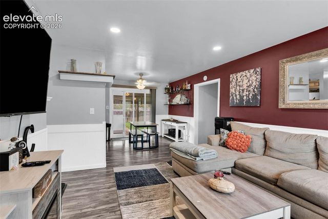 3 MacArthur Road, Pueblo, CO 81001