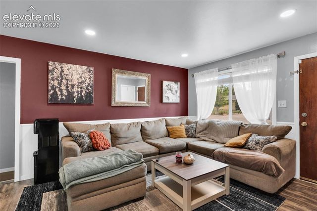 3 MacArthur Road, Pueblo, CO 81001
