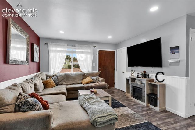 3 MacArthur Road, Pueblo, CO 81001