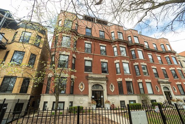 5206 N WINTHROP Avenue 1, Chicago, IL 60640