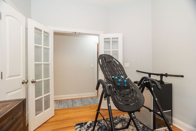 5206 N WINTHROP Avenue 1, Chicago, IL 60640