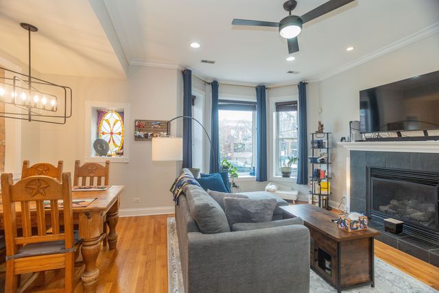 5206 N WINTHROP Avenue 1, Chicago, IL 60640