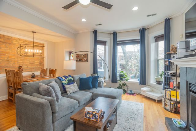 5206 N WINTHROP Avenue 1, Chicago, IL 60640