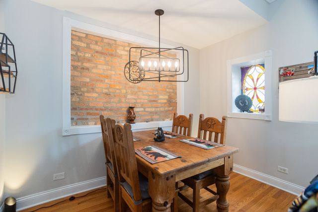 5206 N WINTHROP Avenue 1, Chicago, IL 60640