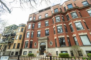 5206 N WINTHROP Avenue 1, Chicago, IL 60640