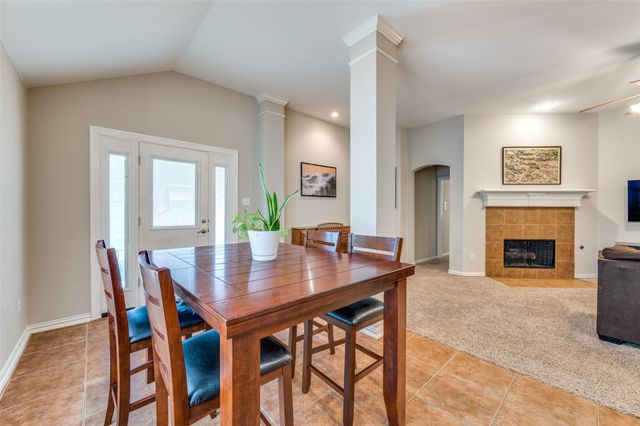 1721 Ringtail Drive, Little Elm, TX 75068