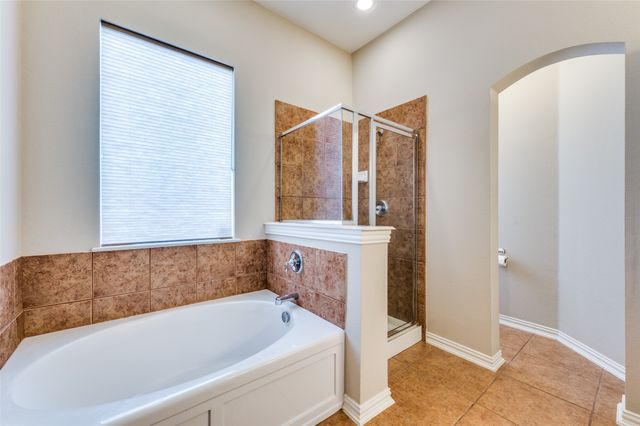 1721 Ringtail Drive, Little Elm, TX 75068