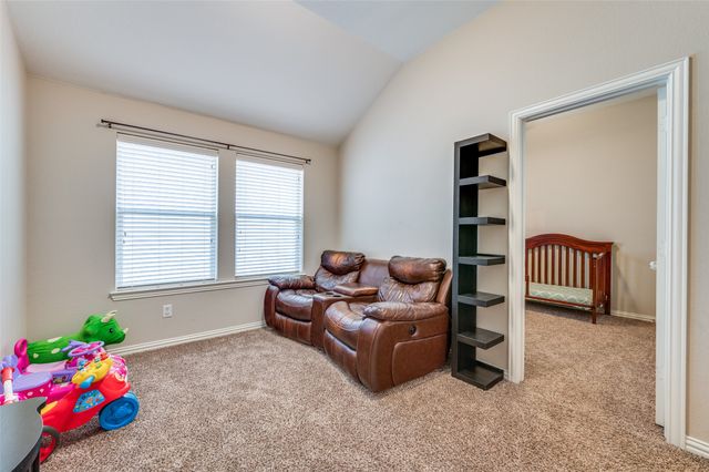 1721 Ringtail Drive, Little Elm, TX 75068