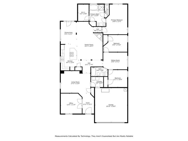 1721 Ringtail Drive, Little Elm, TX 75068
