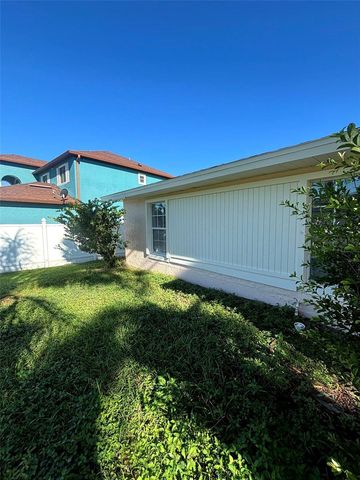 136 BIRMINGHAM DRIVE, Kissimmee, FL 34758
