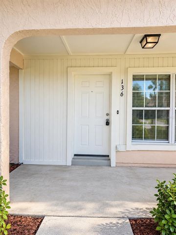 136 BIRMINGHAM DRIVE, Kissimmee, FL 34758