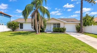 136 BIRMINGHAM DRIVE, Kissimmee, FL 34758
