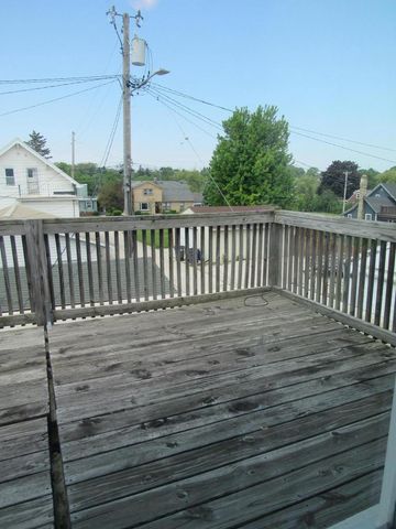 616 N 14th STREET, Sheboygan, WI 53081